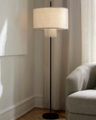 Marlow Minimal Lamp