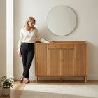 Coolidge Shoe Storage Cabinet
