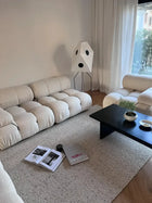 Seraphina Wool & Cashmere Rug