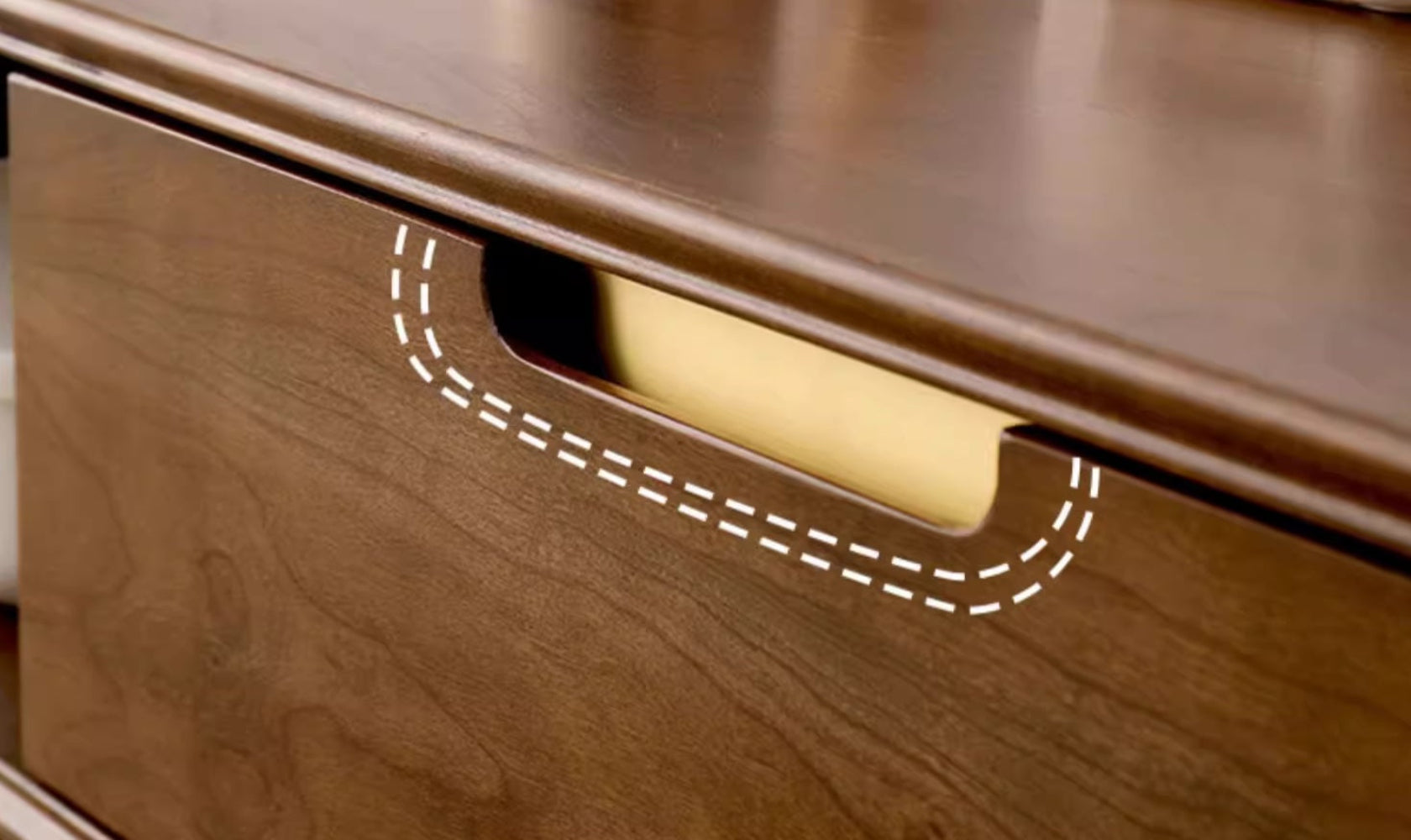 Vaibryn TV Stand feature image 02