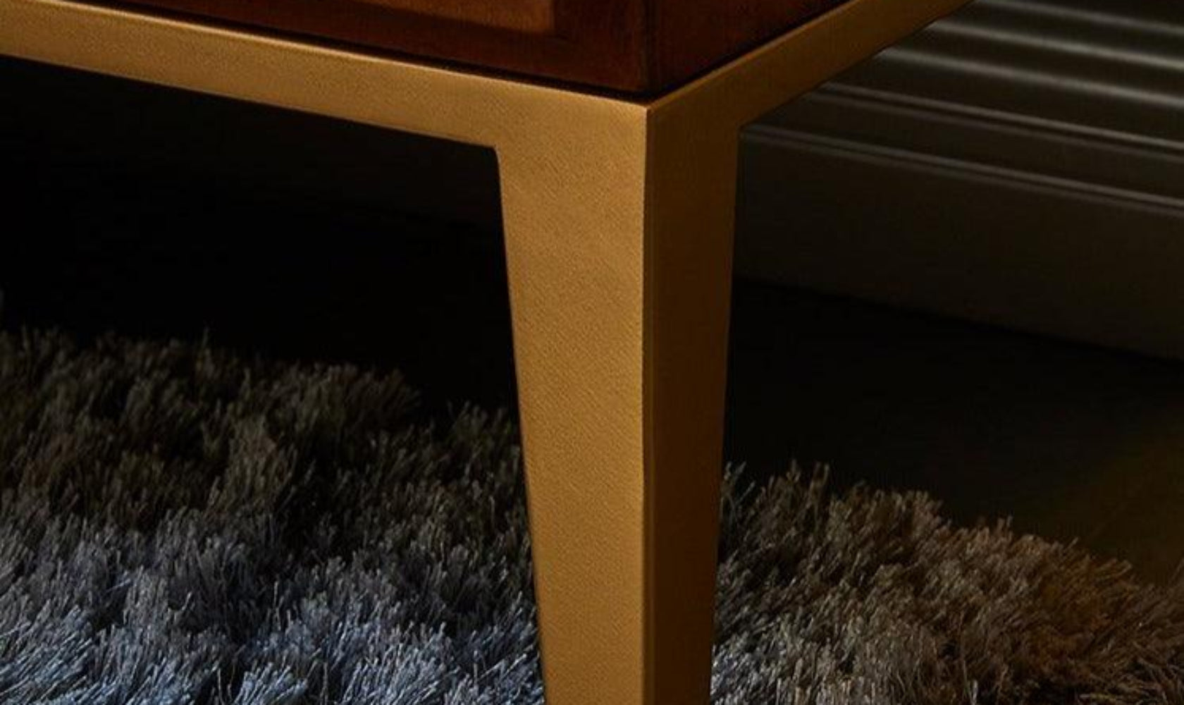 Courtdale Multiple Drawers Sideboard feature image 03