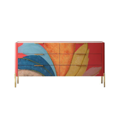 CHEST OF DRAWERS - Cozymatic Australia