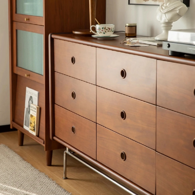 Hannah 9 Drawer Chest