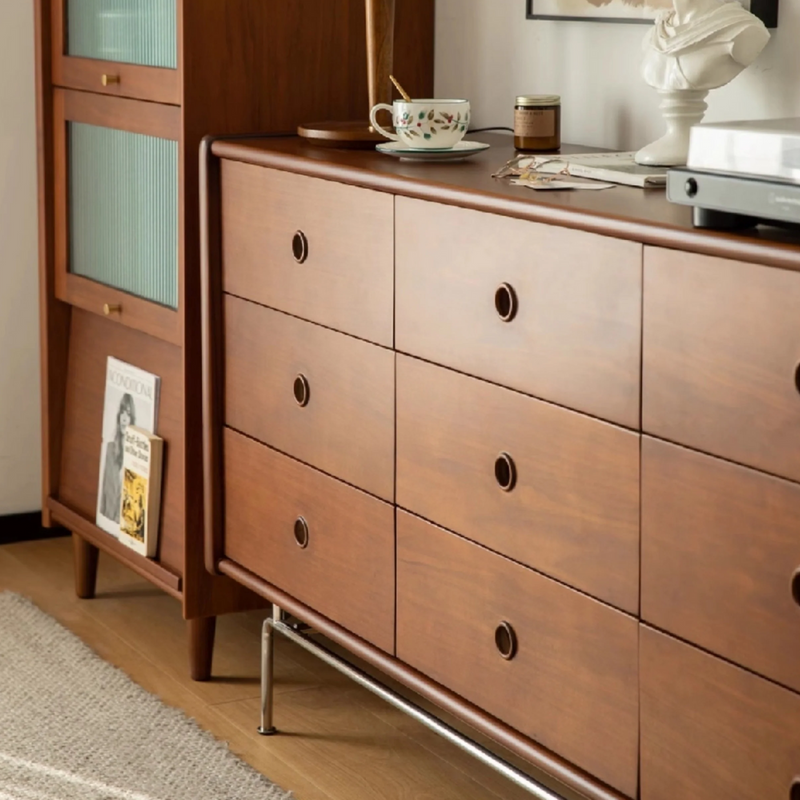 Hannah 9 Drawer Chest