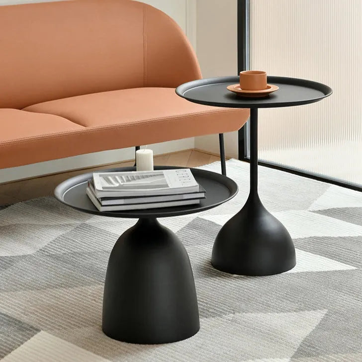 Madelyn Goblet Modern Coffee Table