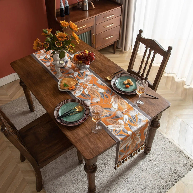 Fairbury Table Runner
