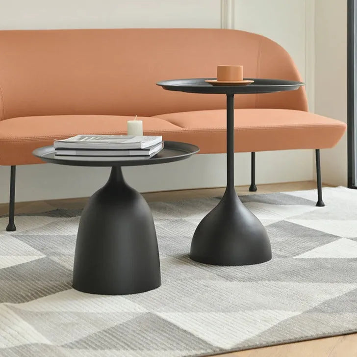 Madelyn Goblet Modern Coffee Table
