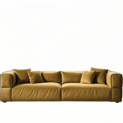 MiloChic Cloud Sofa