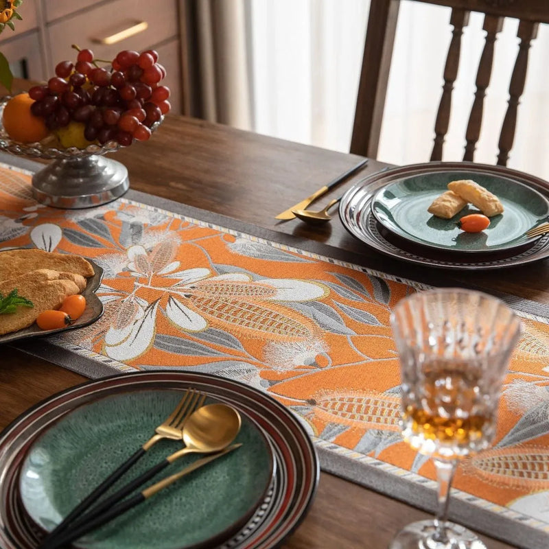 Fairbury Table Runner