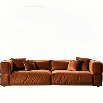 MiloChic Cloud Sofa