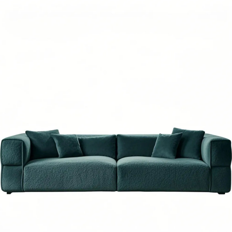 MiloChic Cloud Sofa