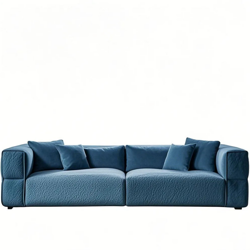 MiloChic Cloud Sofa