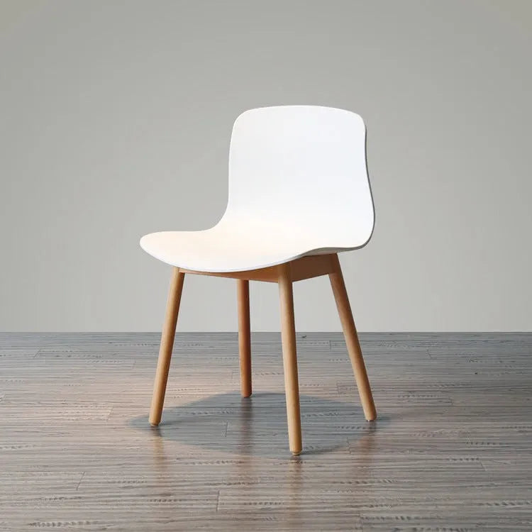 Renwick Solid Wood Dining Chair (set of 2)