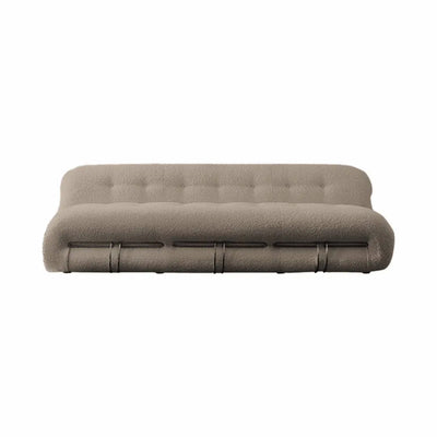 Cozza Fabric Sofa