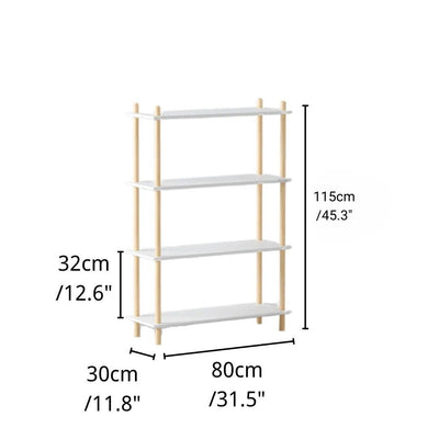Cayton Bookshelf