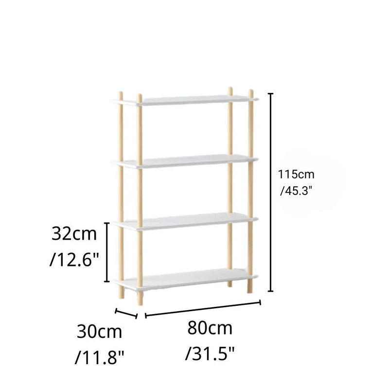 Cayton Bookshelf