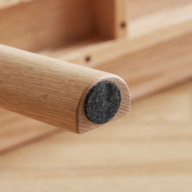 Eringisl Wood Bench