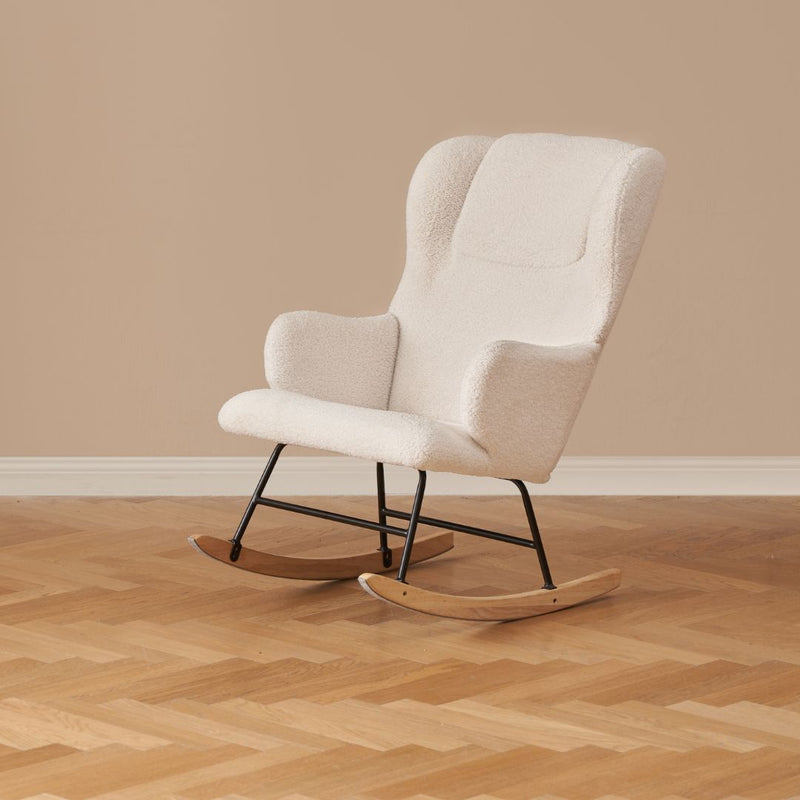 Sunnydale Rocking Lounge Chair