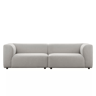 Hamilton Fabric Designer Sofa