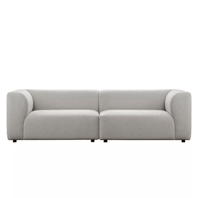 Hamilton Fabric Designer Sofa