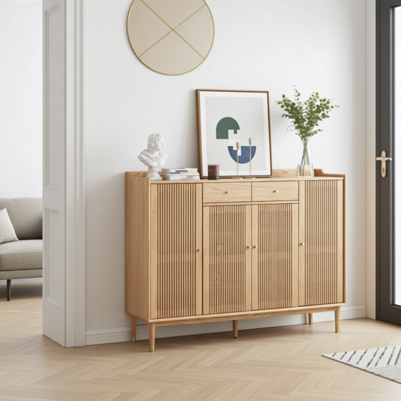 Coolidge Shoe Storage Cabinet