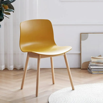 Renwick Solid Wood Dining Chair (set of 2)