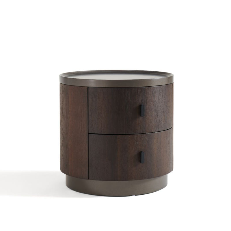 Ellie Wood Nightstand