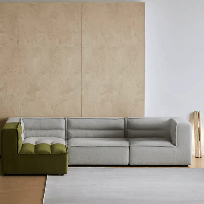 Lumina Modular Designer Sofa - Cozymatic Australia