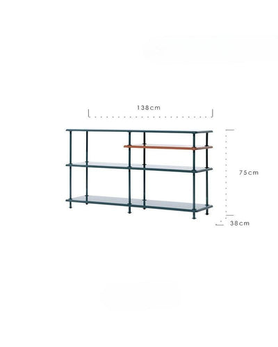 Anylia Modern Side Cabinet