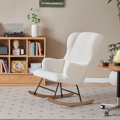 Sunnydale Rocking Lounge Chair