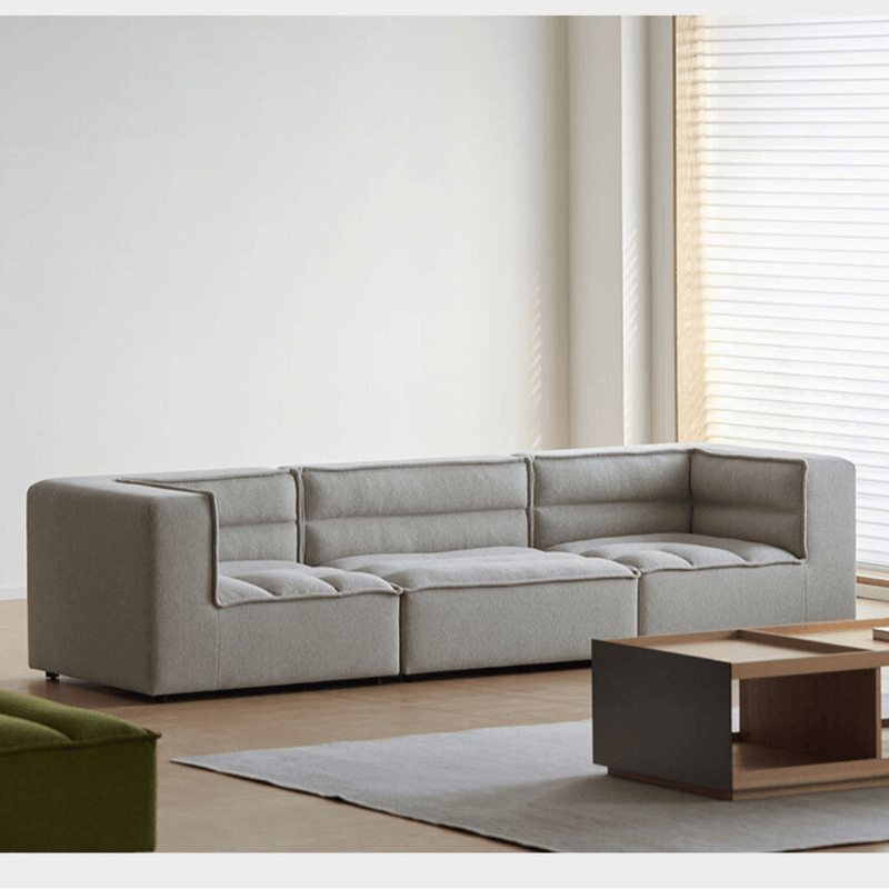 Lumina Modular Designer Sofa - Cozymatic Australia