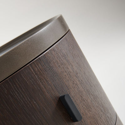 Ellie Wood Nightstand