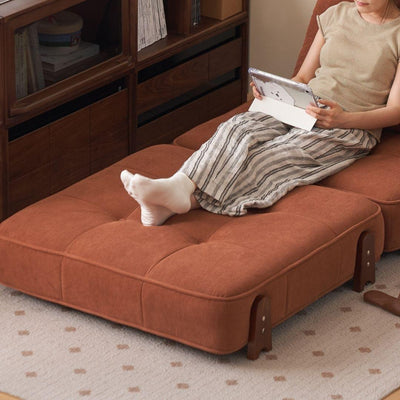 Bruno Modular Single Sofa
