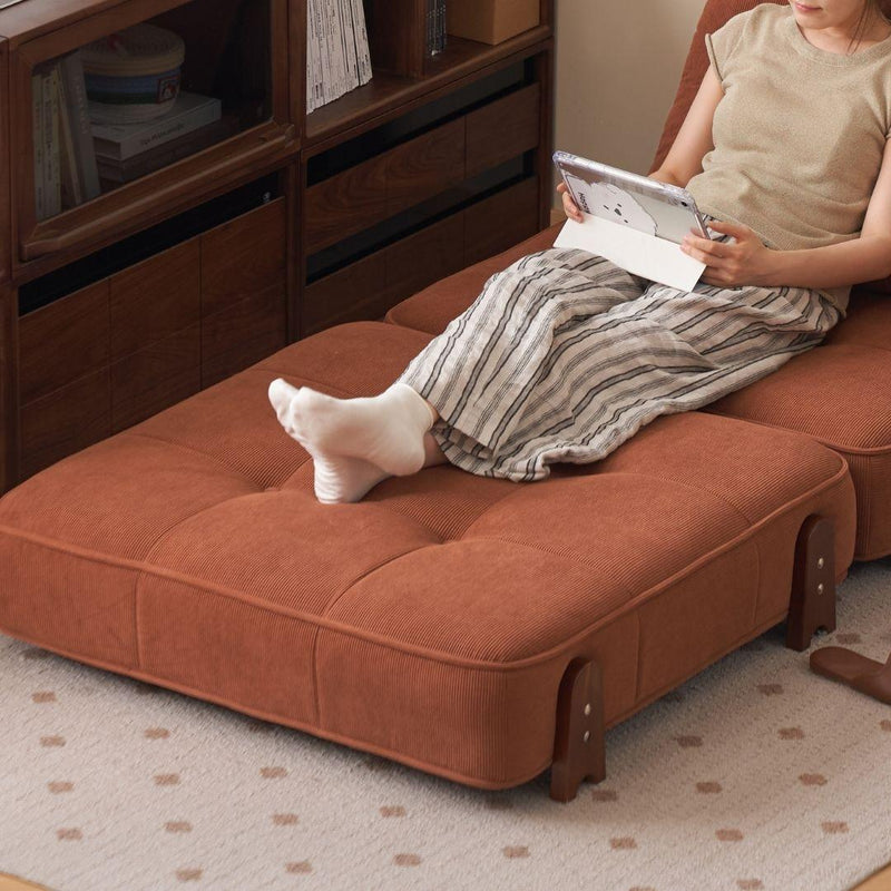 Bruno Modular Single Sofa