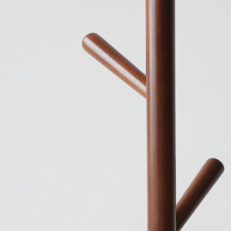 Mckibben Rotating Coat Rack - Cozymatic Australia