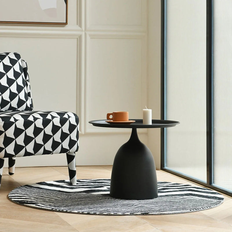 Madelyn Goblet Modern Coffee Table