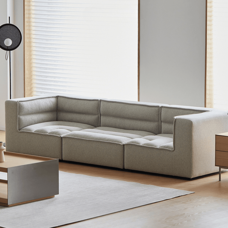 Lumina Modular Designer Sofa - Cozymatic Australia