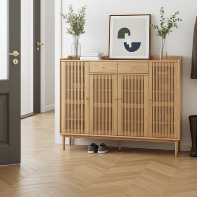 Coolidge Shoe Storage Cabinet