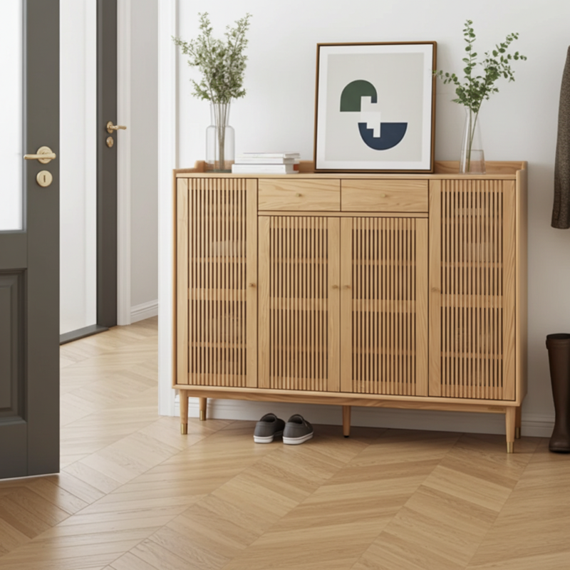 Coolidge Shoe Storage Cabinet