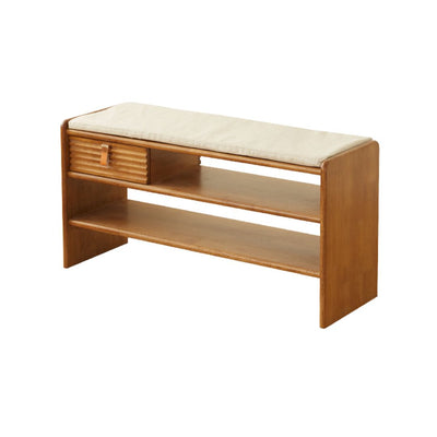 Colridge Shoe Storage Bench