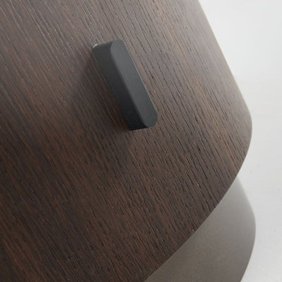 Ellie Wood Nightstand