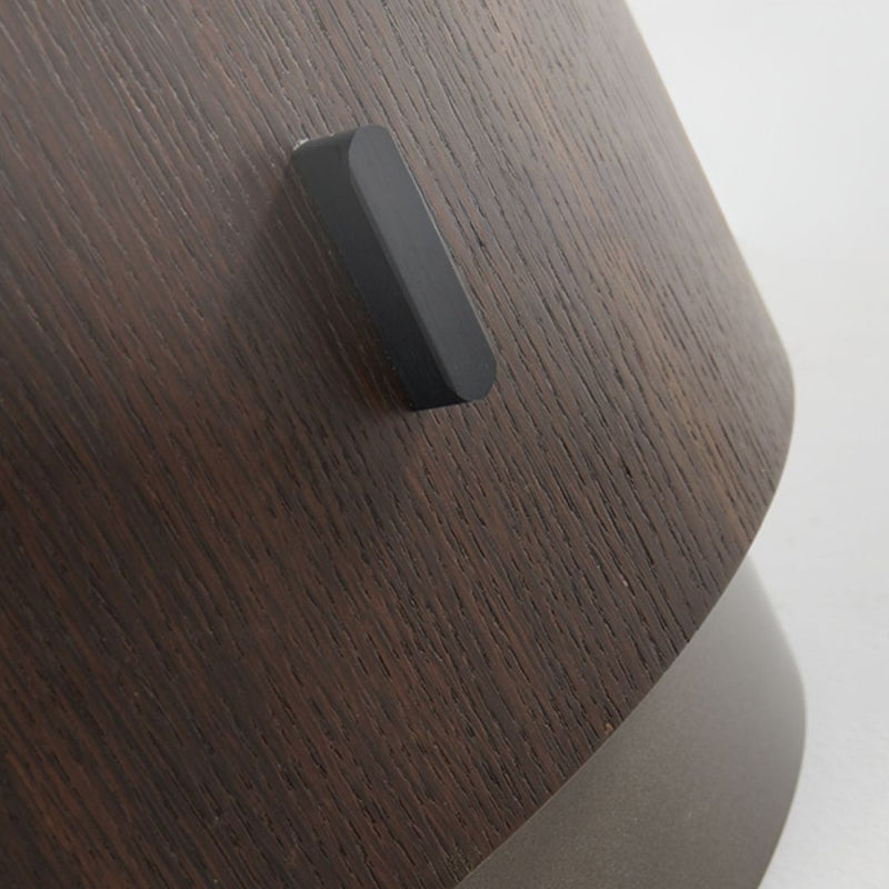 Ellie Wood Nightstand