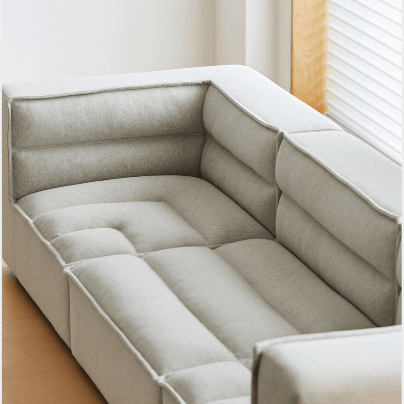 Lumina Modular Designer Sofa - Cozymatic Australia