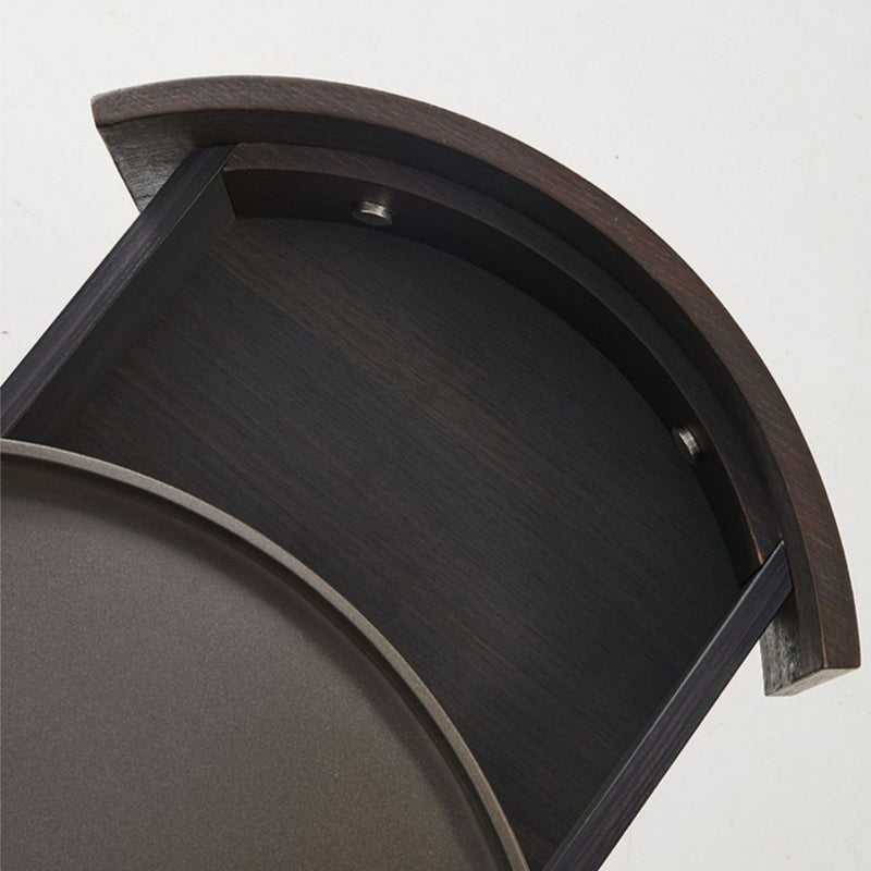 Ellie Wood Nightstand