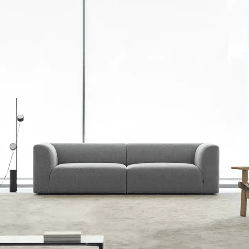 Hamilton Fabric Designer Sofa