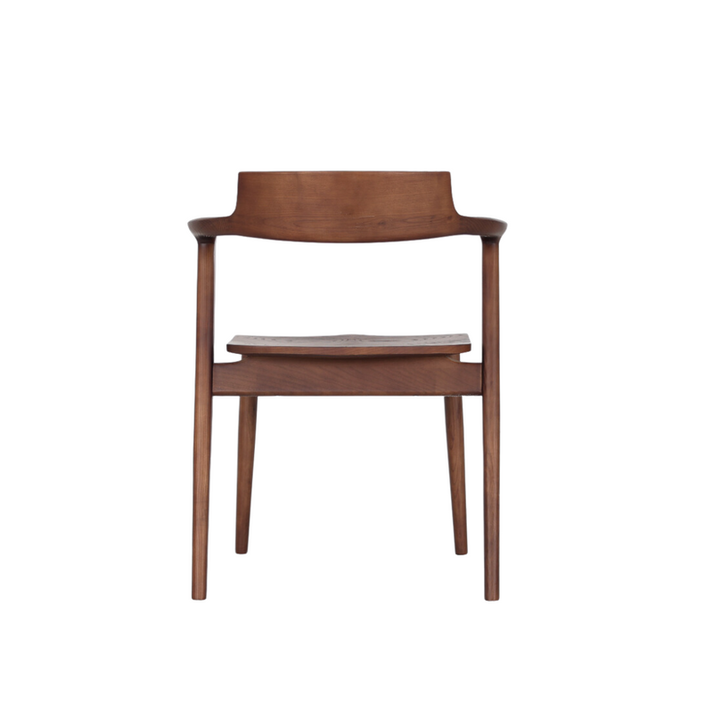 Dayanara Back Side Chair (Set of 2 ) - Cozymatic Australia