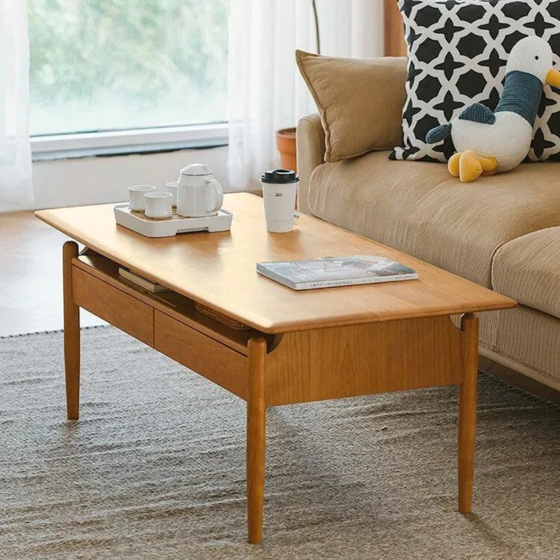 Gascon Multifunctional Coffee Table