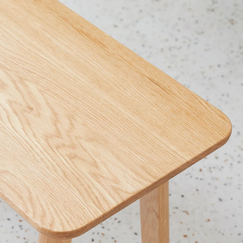 Eringisl Wood Bench