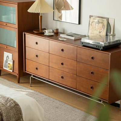 Hannah 9 Drawer Chest