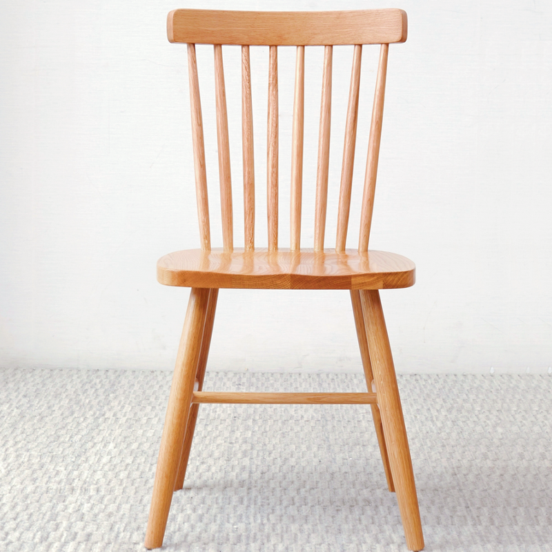 Fincham Stacking Side Chair(Set of 2)